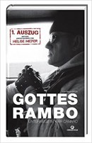 "Gottes Rambo" book cover