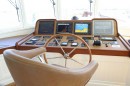 Darwin Yacht