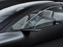2021 Audi Grand Sphere concept