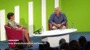 The Grand Tour Executive Producer Andy Wilman interview at Edinburgh International Television Festival