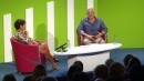 The Grand Tour Executive Producer Andy Wilman interview at Edinburgh International Television Festival