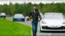 Mark Webber auditioning for the Grand Tour