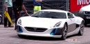 The Grand Tour Season Two First Trailer Shows Richard Hammond in Rimac
