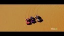 The Grand Tour Teaser Video
