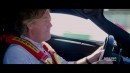 The teaser video of the first episode of The Grand Tour