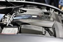Mercedes-Benz V8s back in the US