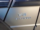 Mercedes-Benz V8s back in the US