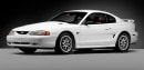 Pre-New Edge Design Language Ford Mustang (SN-95)