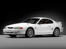 1994 Ford Mustang GT Coupe