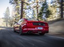 S550 Ford Mustang EcoBoost