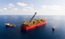The Prelude FLNG