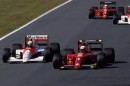 The Greatest F1 Driver Lineups in F1 History