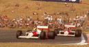 The Greatest F1 Driver Lineups in F1 History