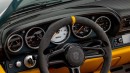 Gunther Werks 993 Speedster Remastered