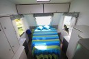 Gypsey Lite Camper Bedding