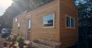 This custom 30-foot tiny home feels incredibly large