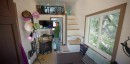 This custom 30-foot tiny home feels incredibly large