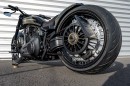 Harley-Davidson GT-6