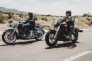The Ride Home is the Harley-Davidson celebration that happens every 5 years
