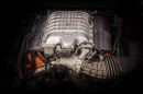 Hellcat V8 Engine