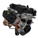 Mopar 392 HEMI V8 crate engine