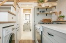 The Heritage tiny home