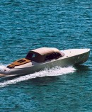 Seven Seas Yachts Hermes Speedster E