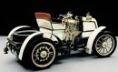 1898 Daimler 8 hp Phoenix Phaeton