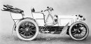 1900 Mercedes 35 hp