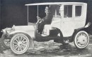 1906 Mercedes Electrique