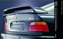 BMW E36 M3 GT