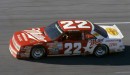 The History of Buick in NASCAR
