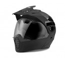 Passage Adventure J10 modular helmet
