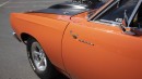 Holley 1969 Plymouth Road Runner