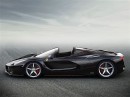 The Holy Trinity: The Epic Rivalry of Ferrari, Porsche, and McLaren Hypercars