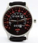 Honda CBX1000 Speedometer Wristwatch