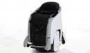 The Honda Uni-One is a motorized smart chair for work or leisure, with incredible potential for the physically impaired
