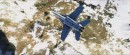 Microsoft Flight Simulator Top Gun: Maverick screenshot