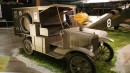 Model T Ambulance