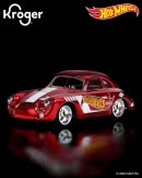 The Hunt Is on for the New Hot Wheels Collector Edition Porsche