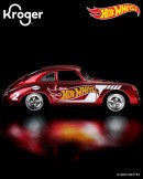 The Hunt Is on for the New Hot Wheels Collector Edition Porsche