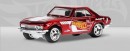 The Hunt Is on Thanks to the New Hot Wheels Collector Edition Nissan