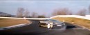 Rimac Concept_One's trackday