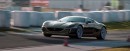 Rimac Concept_One's trackday