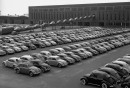 Volkswagen Beetle Factory