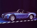 The Iconic Shelby AC Cobra and Its Timeless Legacy