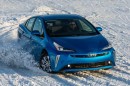 The Iconic Toyota Prius Will Get a Fifth Generation