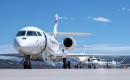 Falcon 6X Business Jet