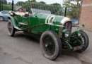 Bentley 1925