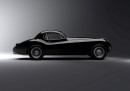 Jaguar XK European by Thornley Kelham